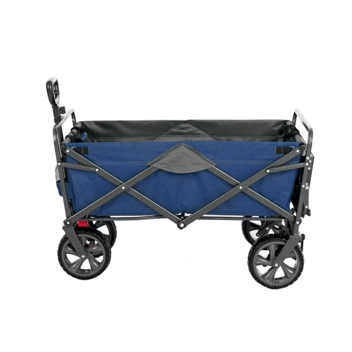 Foldable Roll Container Station Wagon
