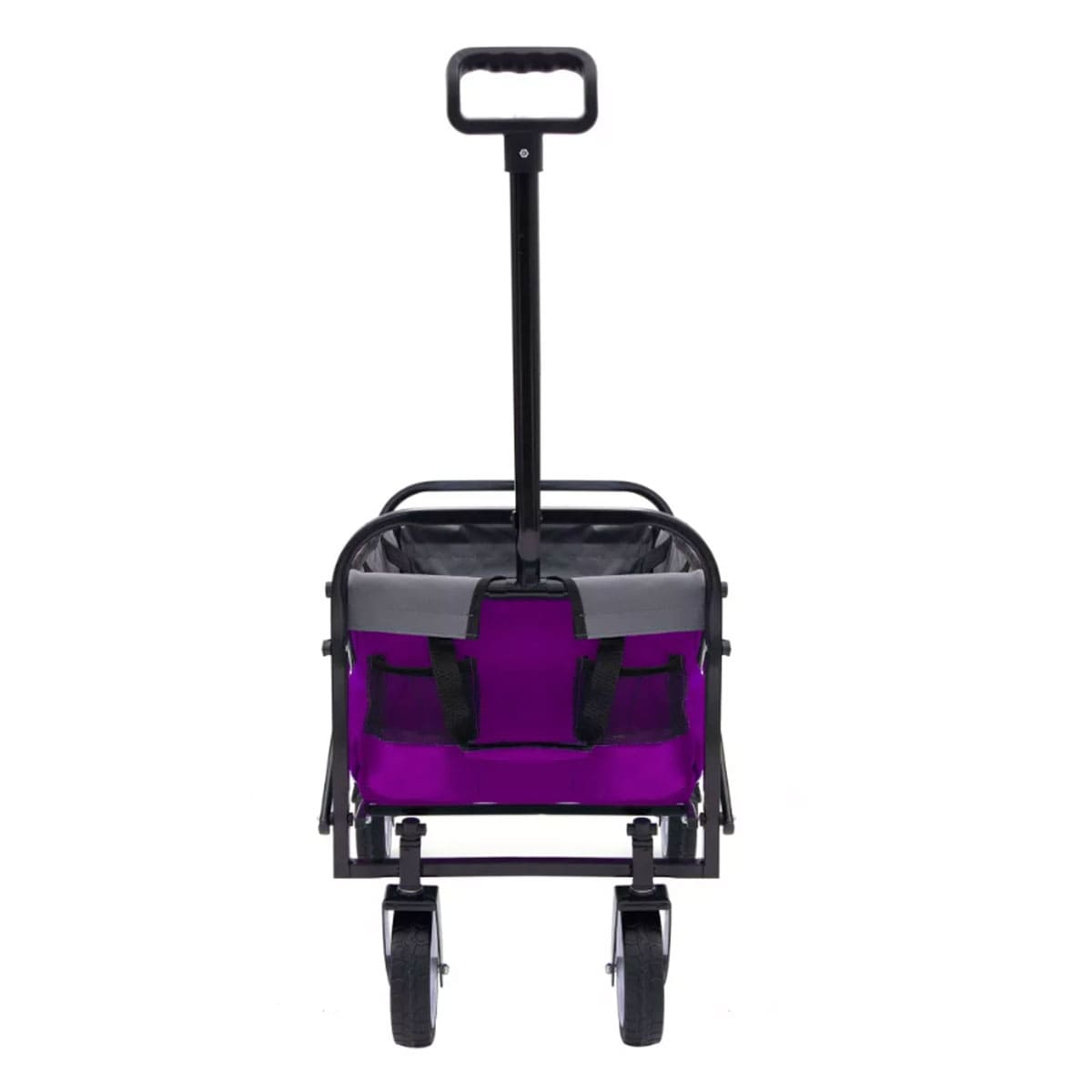 Lightweight Portable Utility Cart