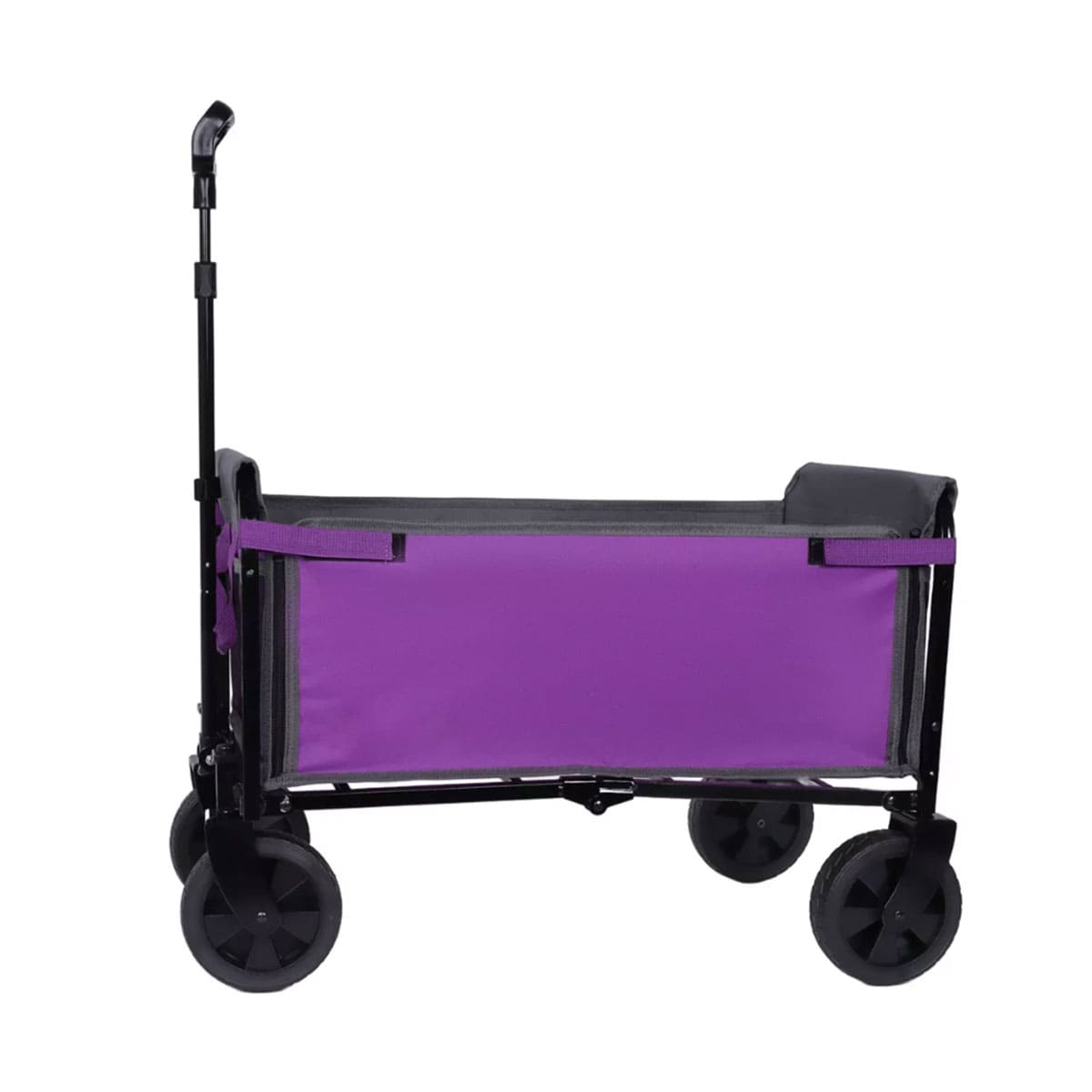 Lightweight Utility Camping Wagons Carts