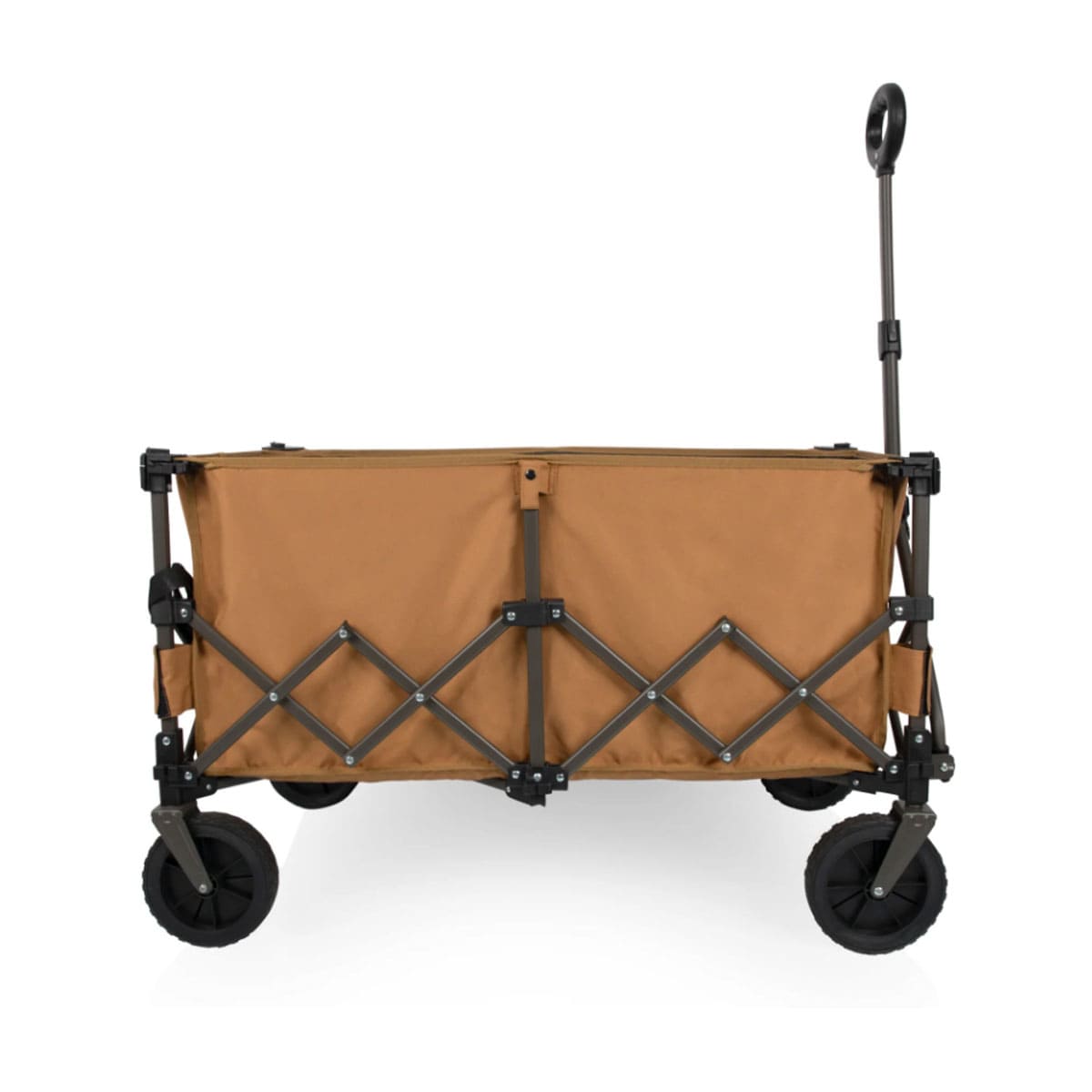 Outdoor Shopping Cart Sport Utility Wagon