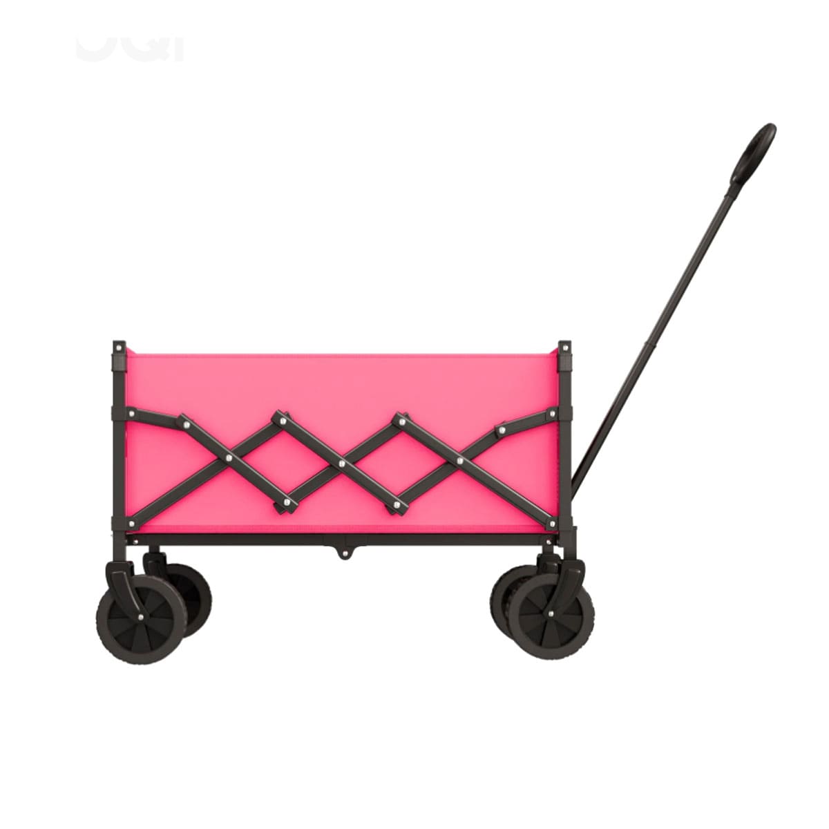 All Terrain Wagon Outdoor Camping Garden