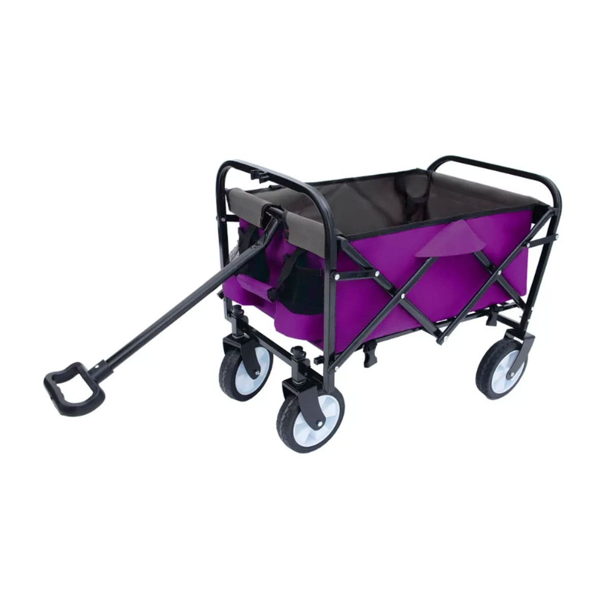 Lightweight Portable Utility Cart