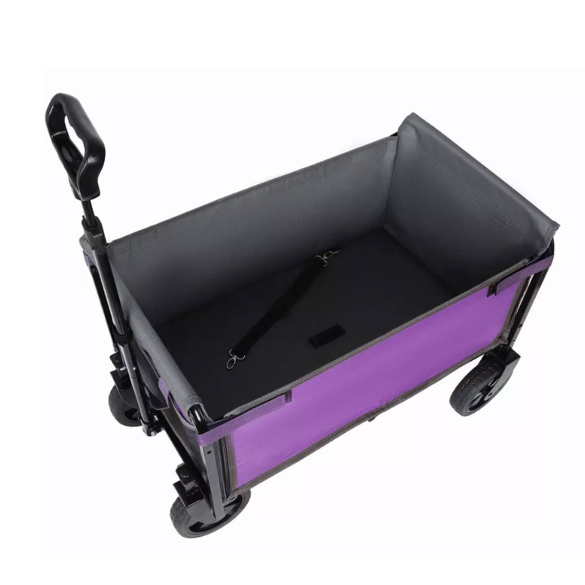 Lightweight Utility Camping Wagons Carts