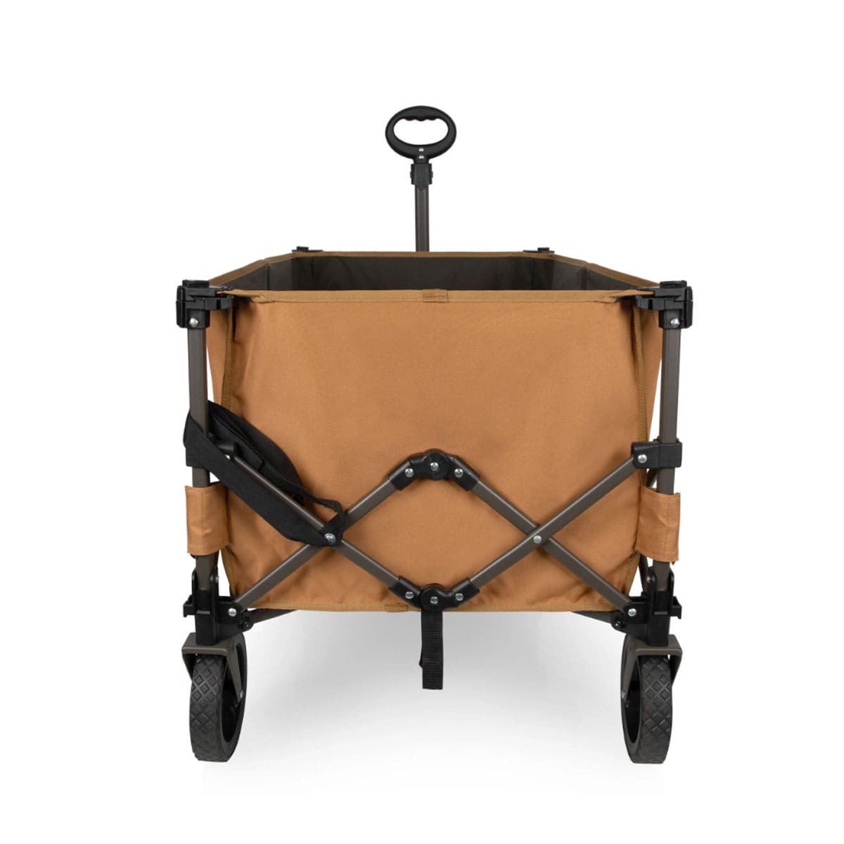 Outdoor Shopping Cart Sport Utility Wagon
