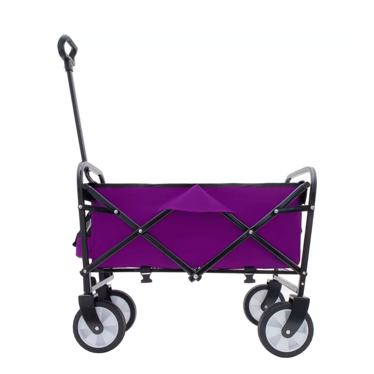 Lightweight Portable Utility Cart