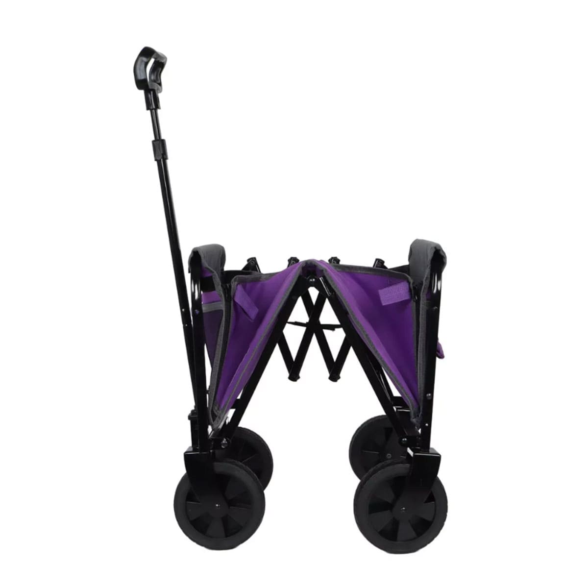 Lightweight Utility Camping Wagons Carts