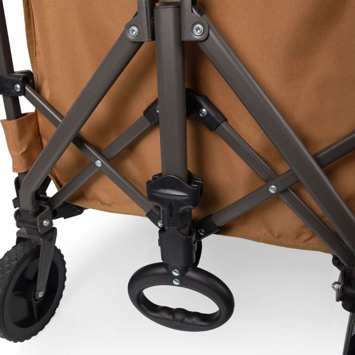 Outdoor Shopping Cart Sport Utility Wagon