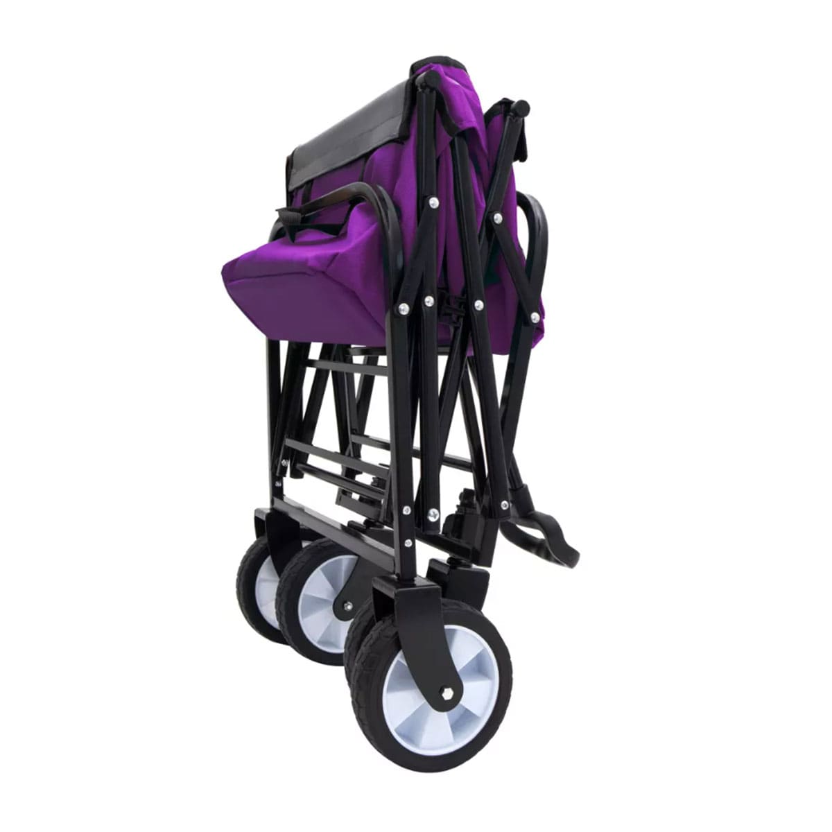Lightweight Portable Utility Cart