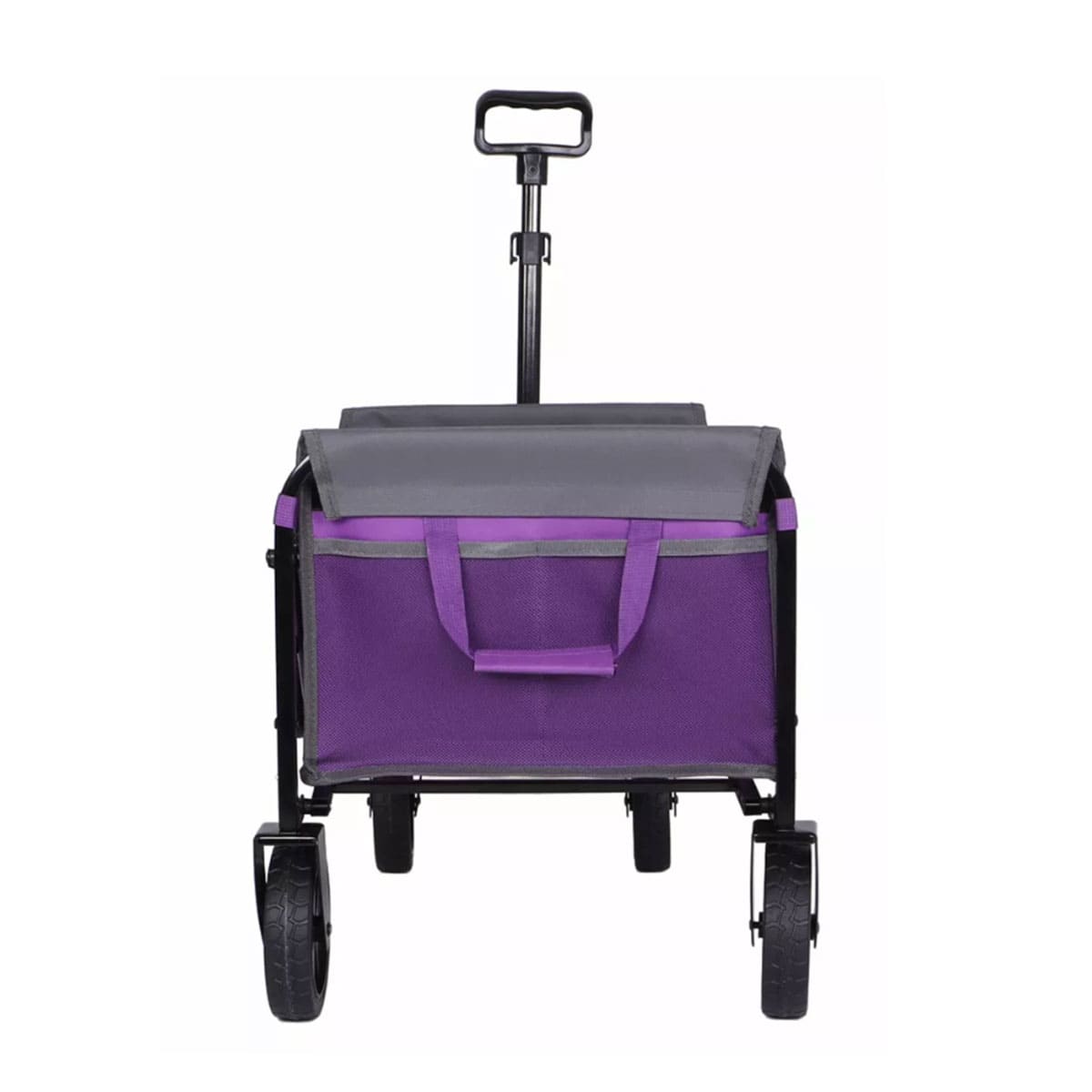 Lightweight Utility Camping Wagons Carts