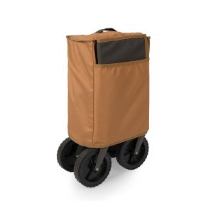 Outdoor Shopping Cart Sport Utility Wagon