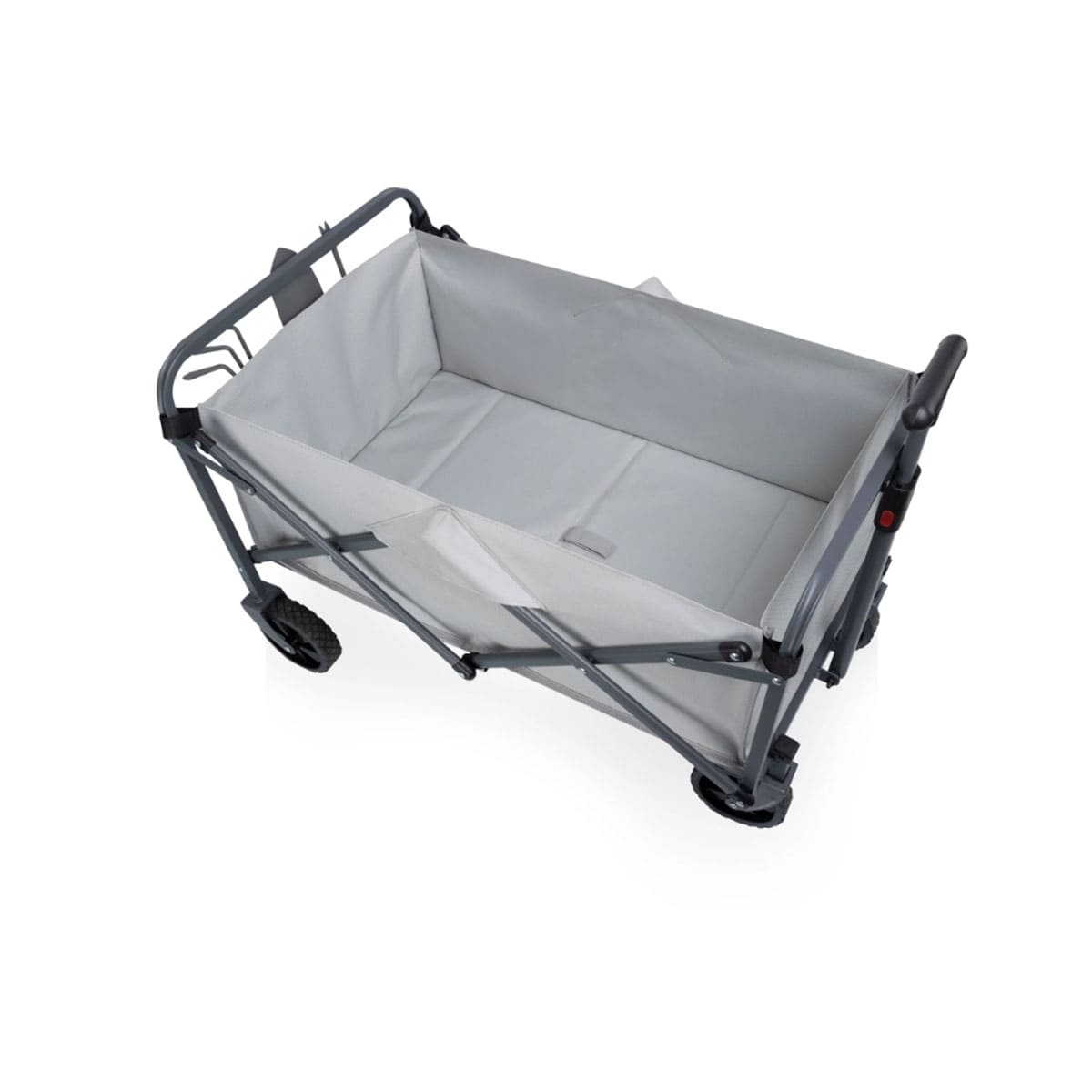 Garden Wagon Utility Cart with Wheels
