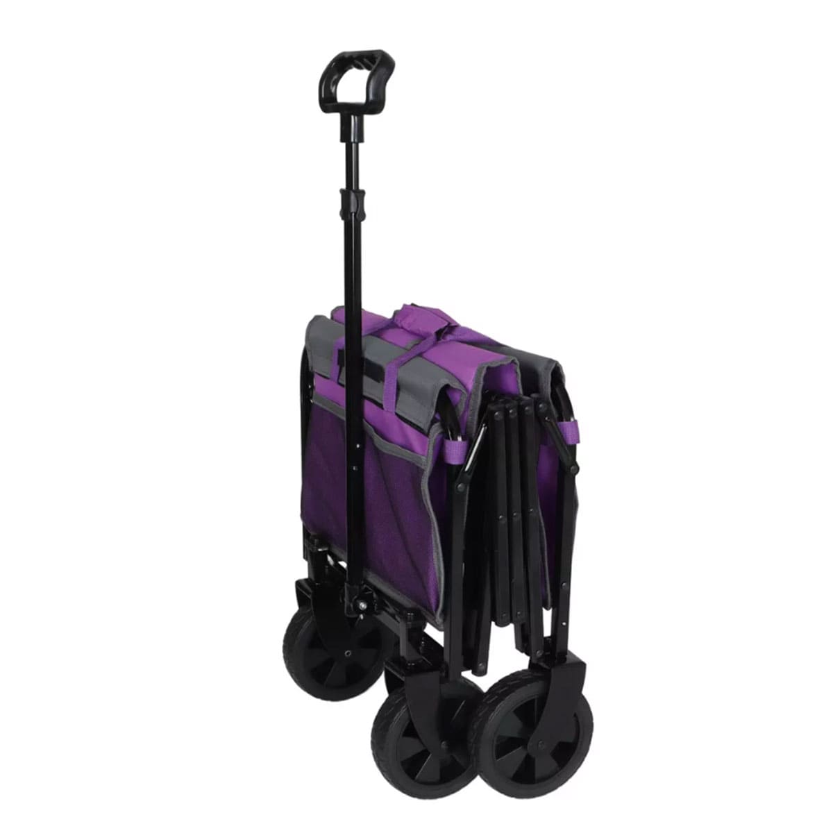 Lightweight Utility Camping Wagons Carts