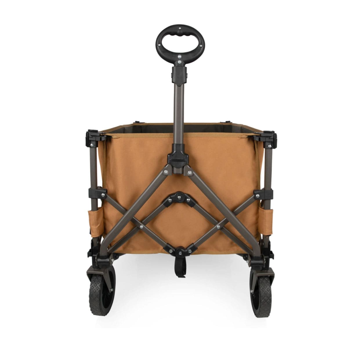 Outdoor Shopping Cart Sport Utility Wagon