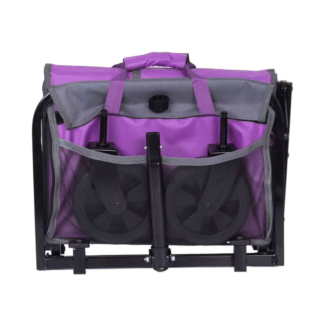 Lightweight Utility Camping Wagons Carts
