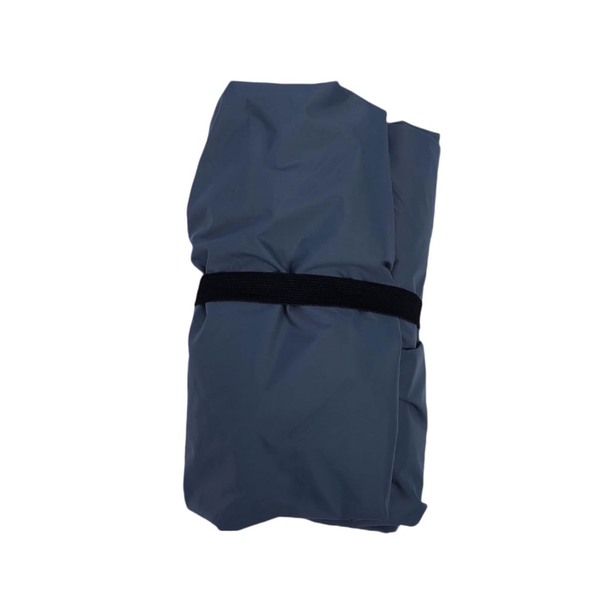Camping Air Bed with Built-in Pillow