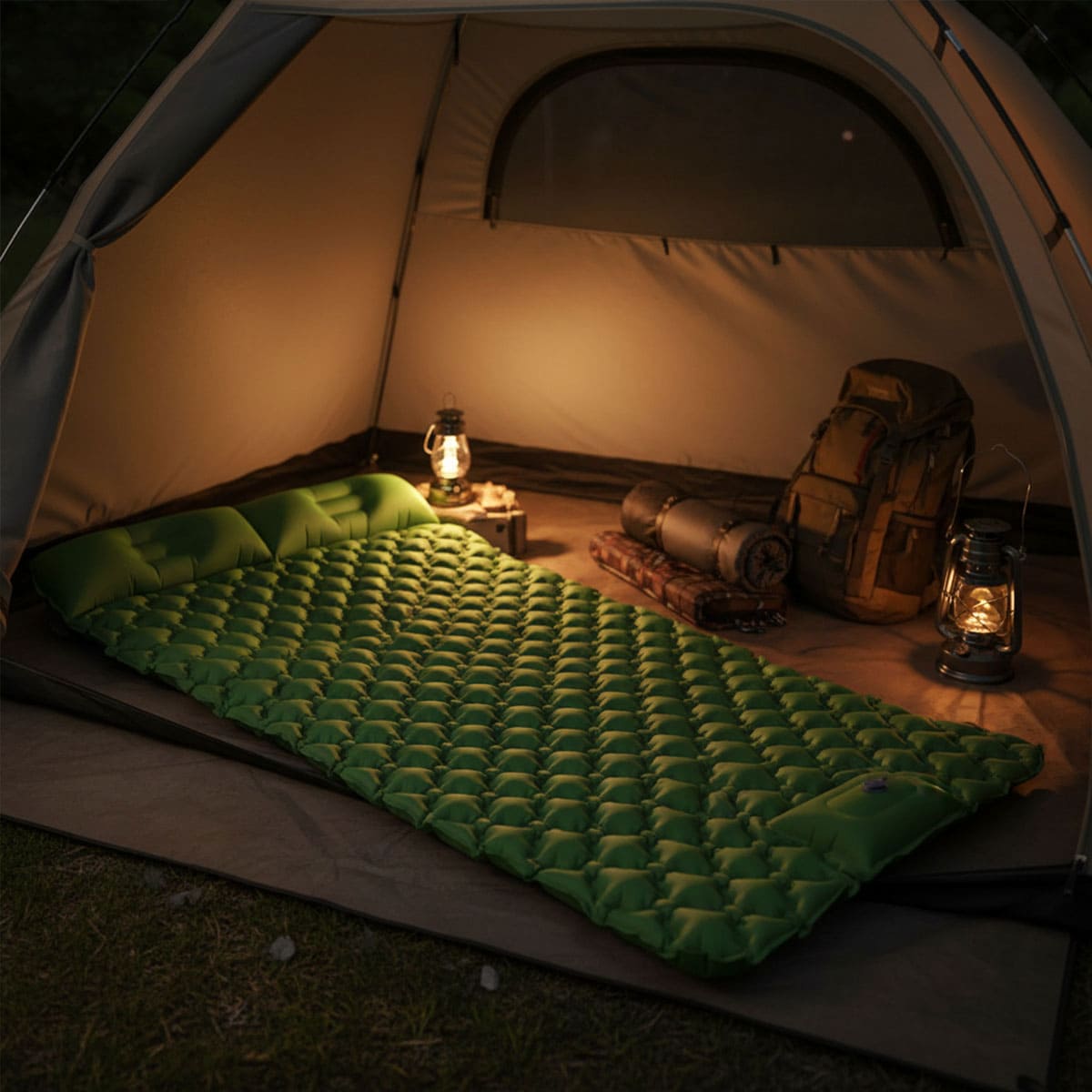 Lightweight Camping Sleeping Pad