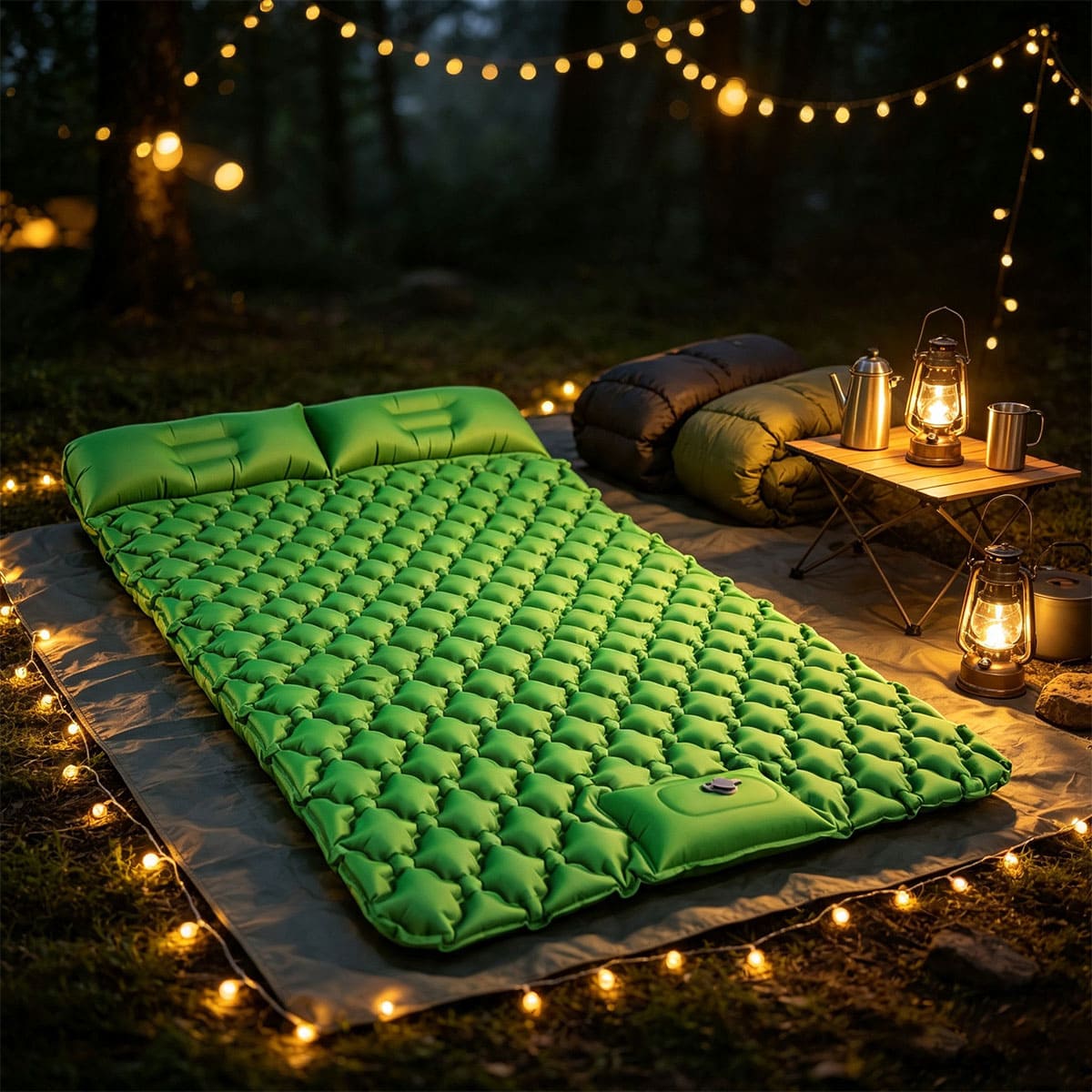 Lightweight Camping Sleeping Pad