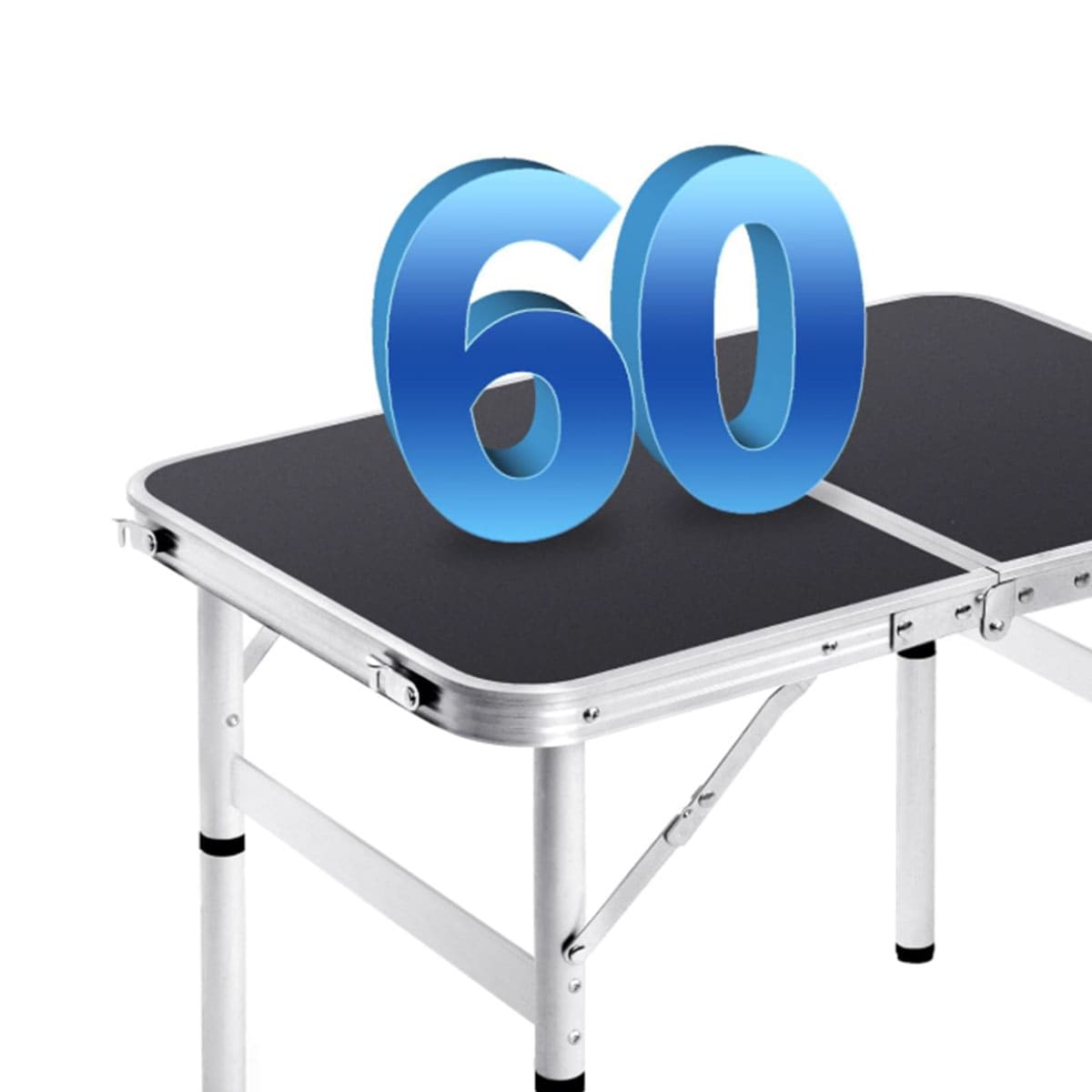 Adjustable Outdoor Beach table