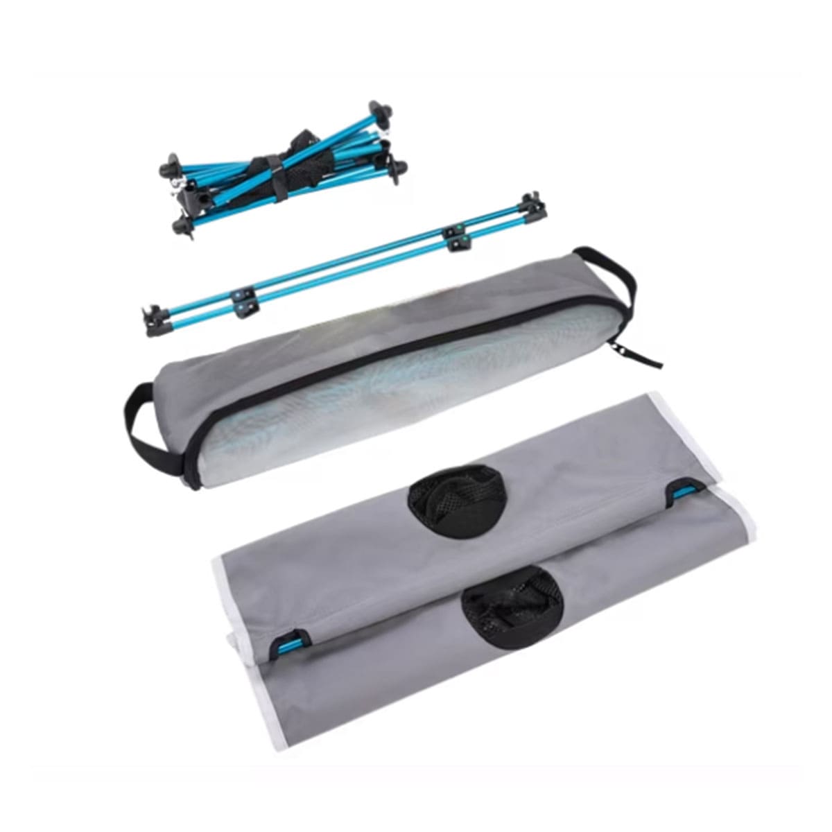 Ultralight Camp Table With Carry Bag