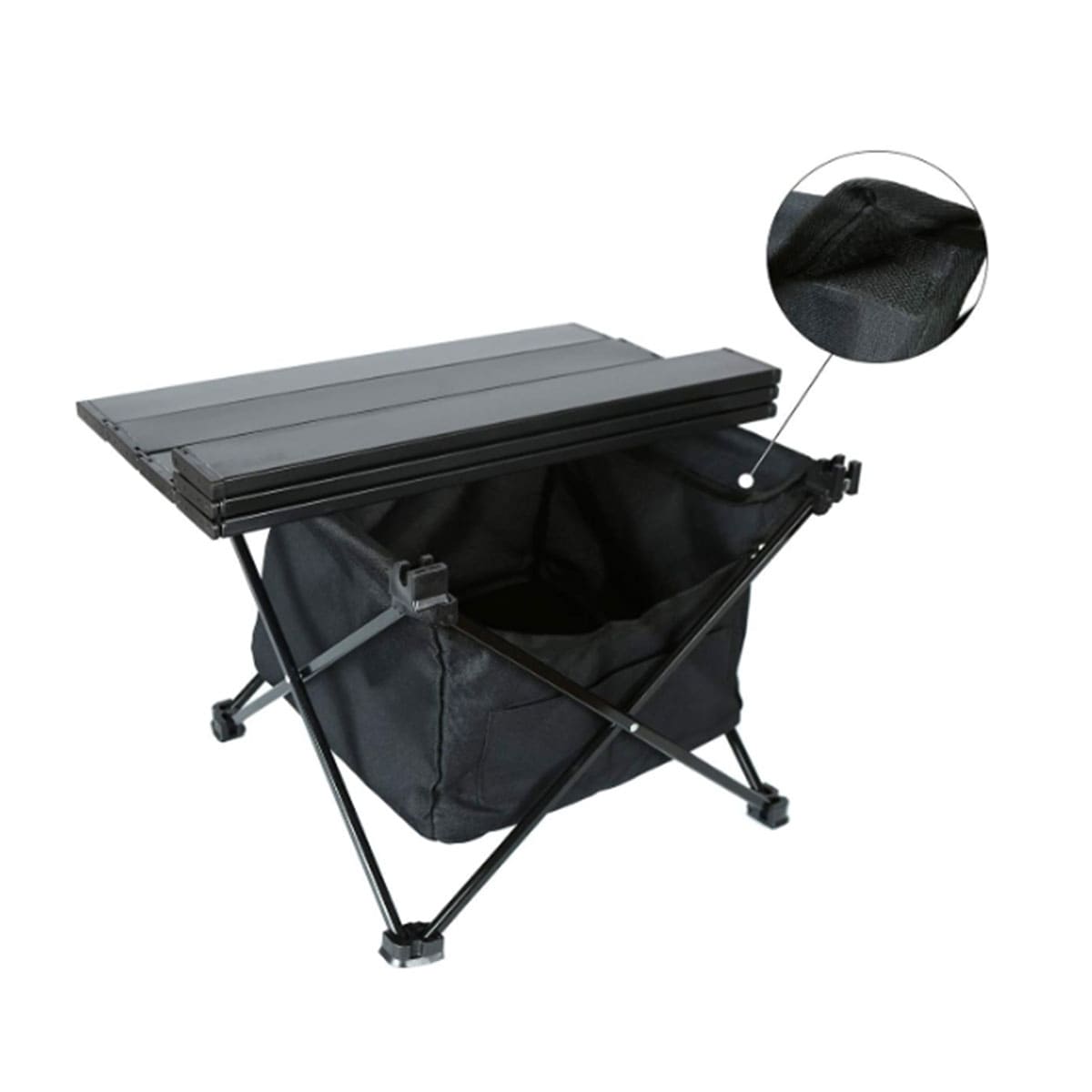 Ultralight Aluminum Camp Table