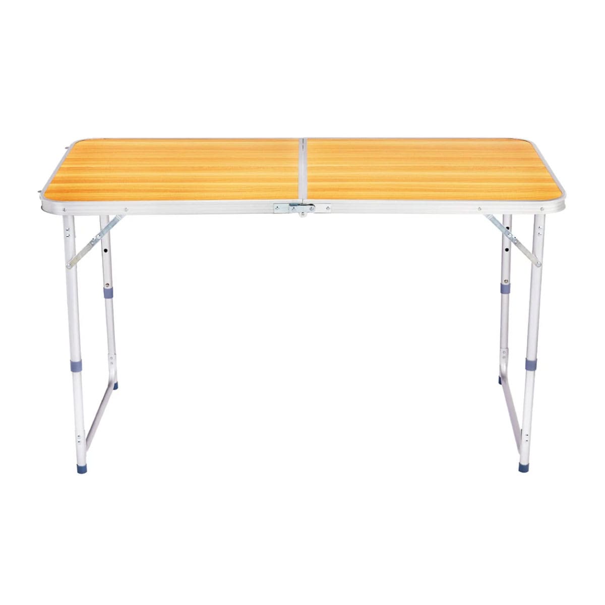 Fold-in-Half Utility Table