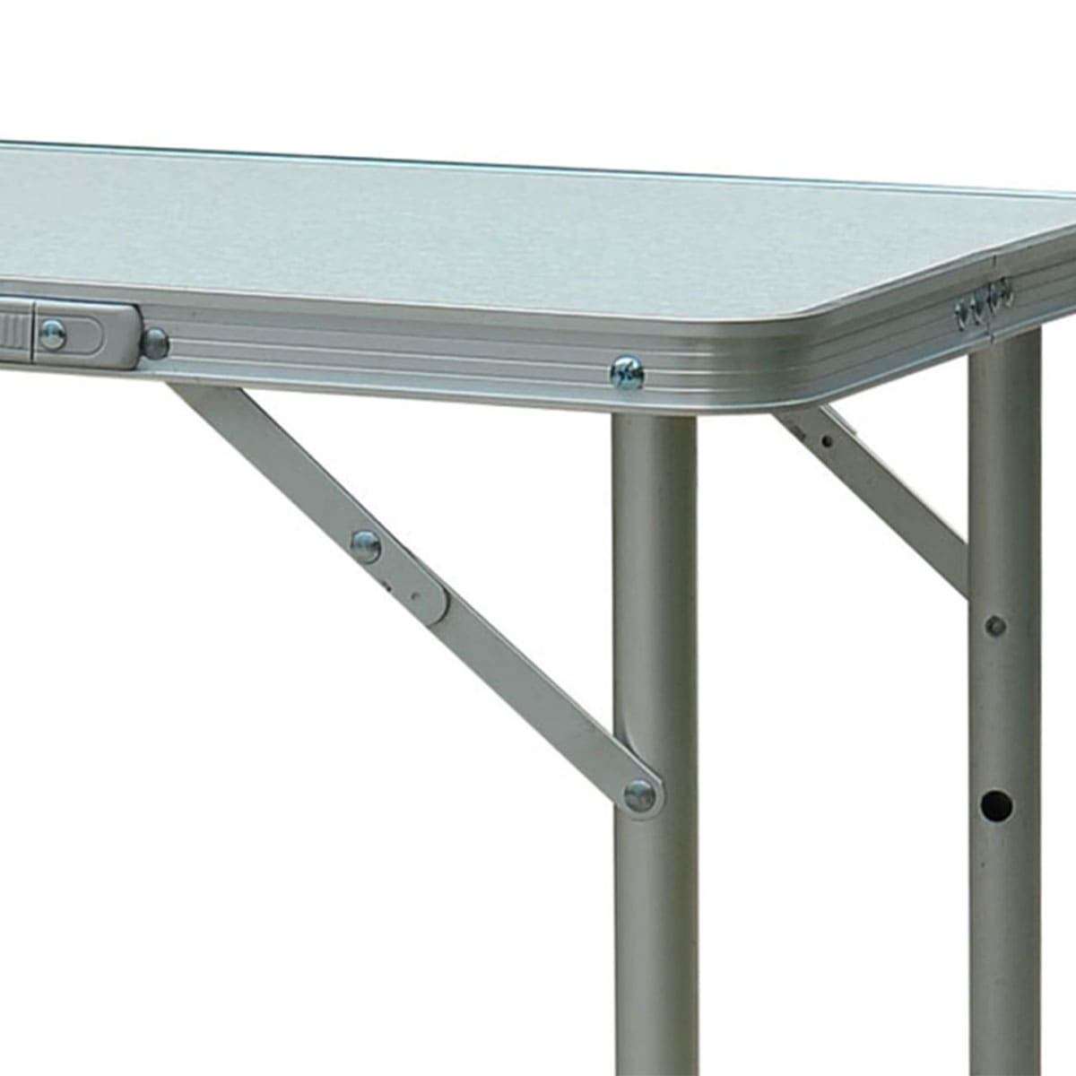 Garden Outdoor Camping Aluminium Table