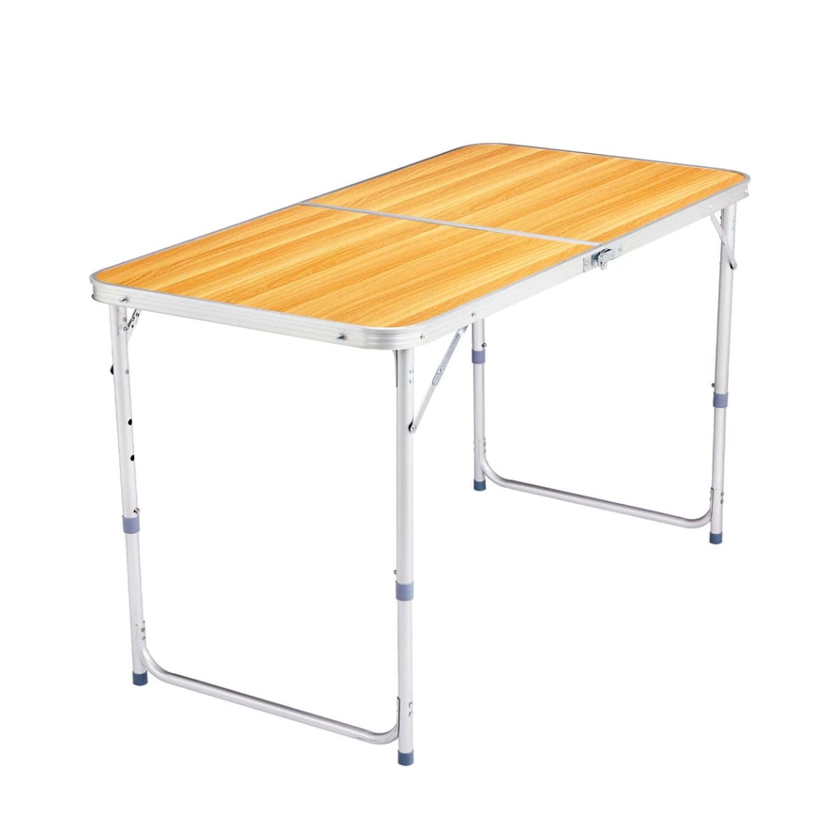 Fold-in-Half Utility Table