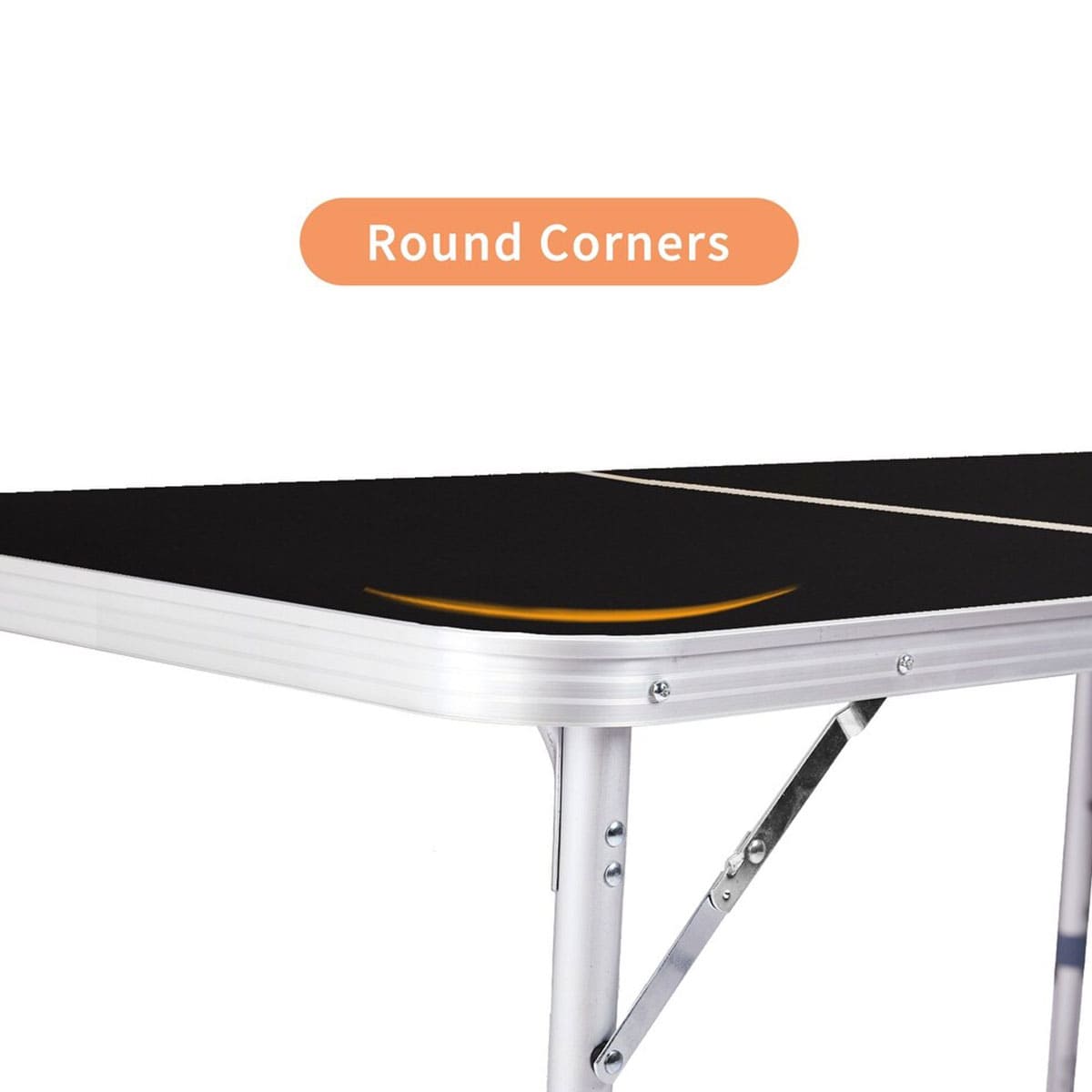 Lightweight Folding Camping Table