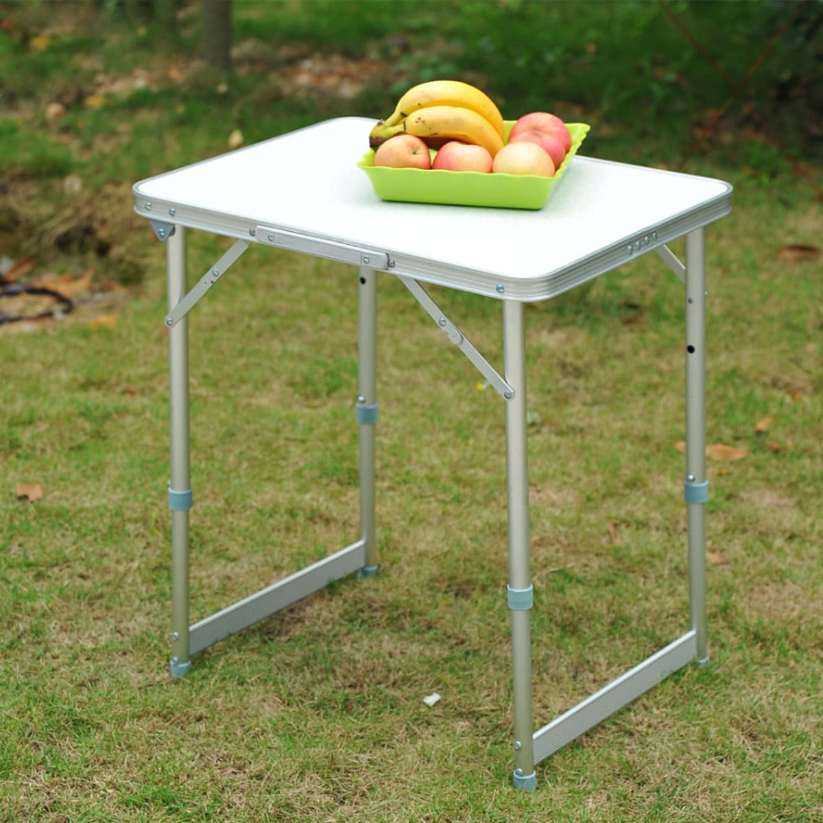 Garden Outdoor Camping Aluminium Table