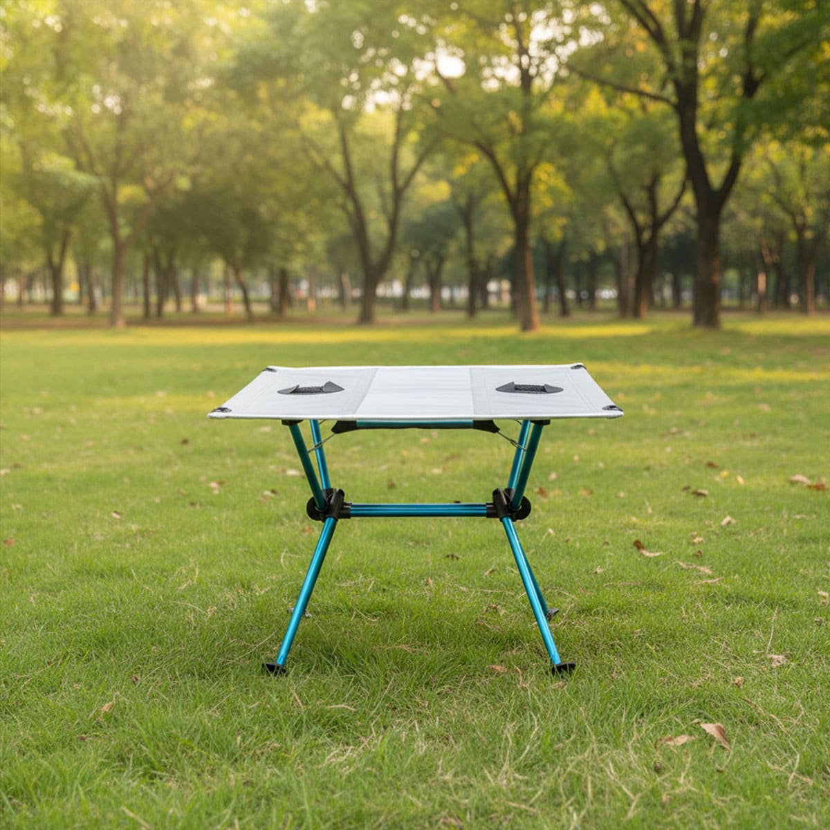 Ultralight Camp Table With Carry Bag