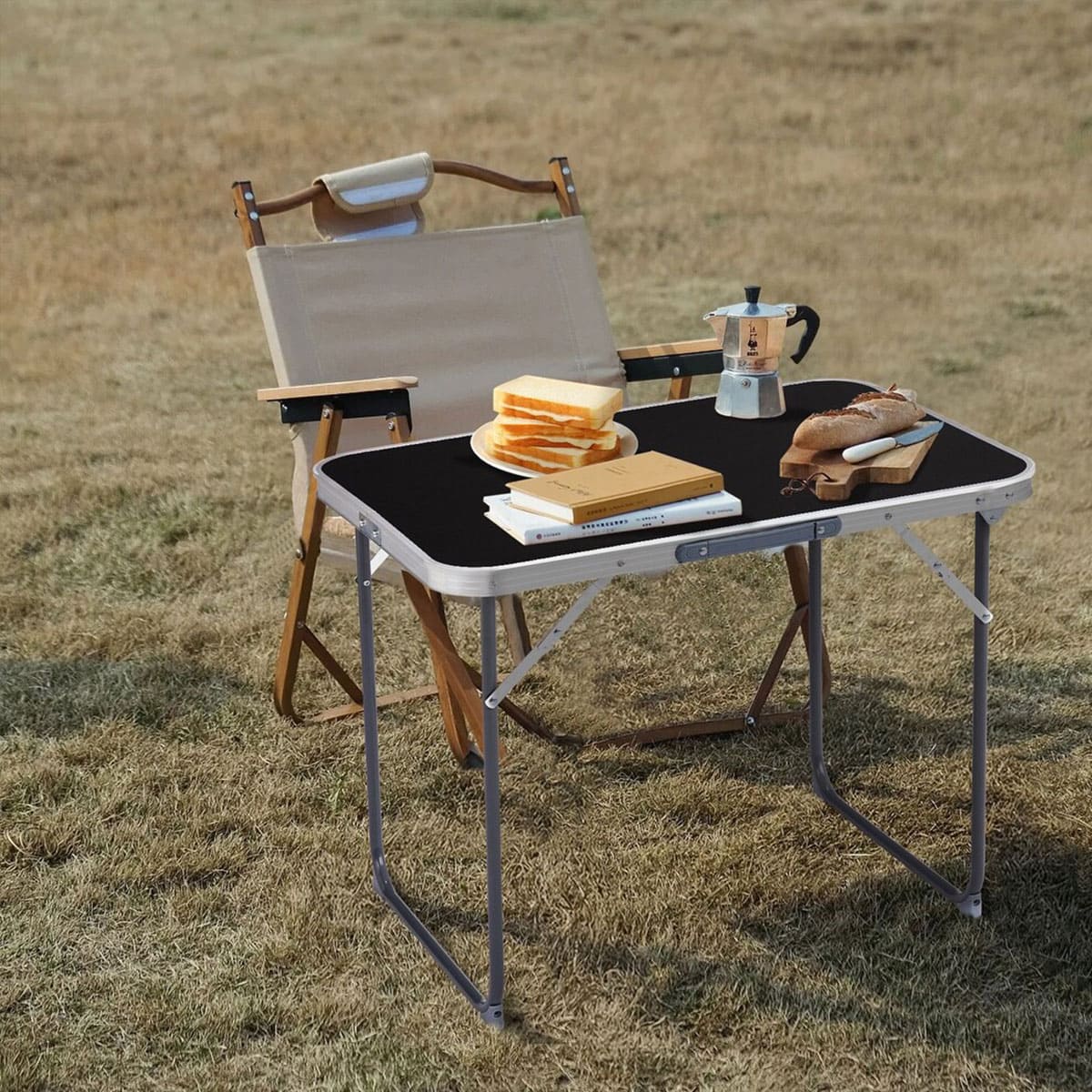 Lightweight Folding Camping Table