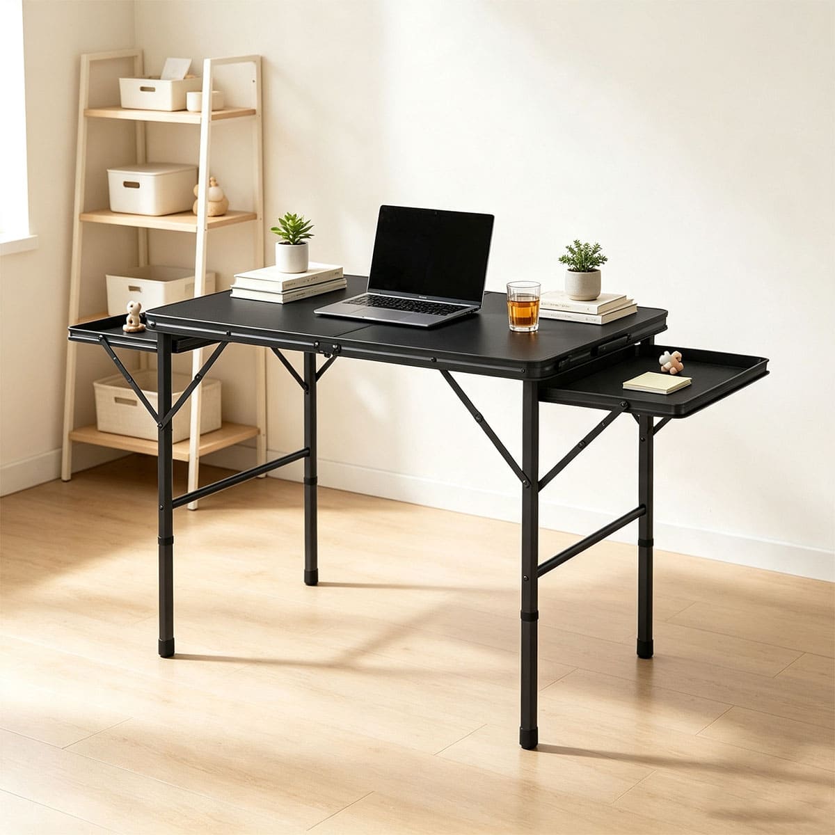 Portable Camping BBQ Table