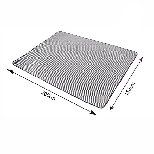 Portable Waterproof Picnic Blanket Mat