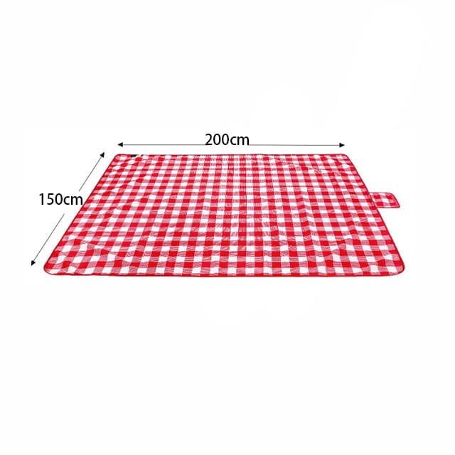Outdoor Windproof Extra Large Lightweight Blanket