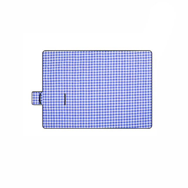 Sand Proof and Waterproof BBQ Picnic Blanket Mat