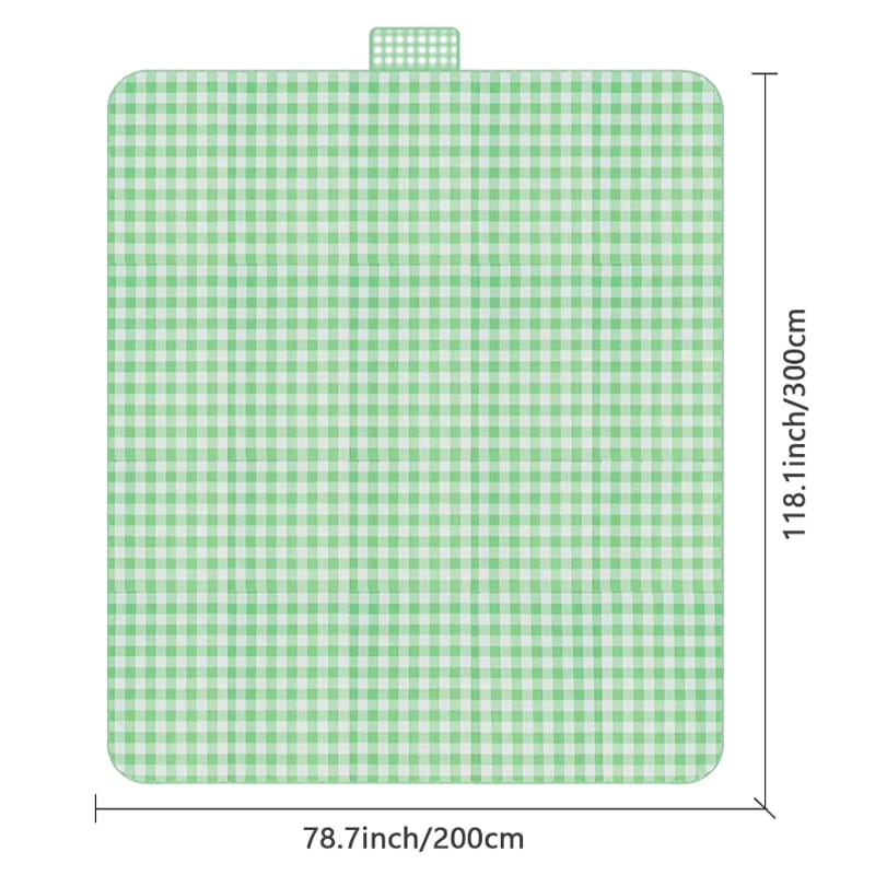Premium Outdoor Picnic Mat