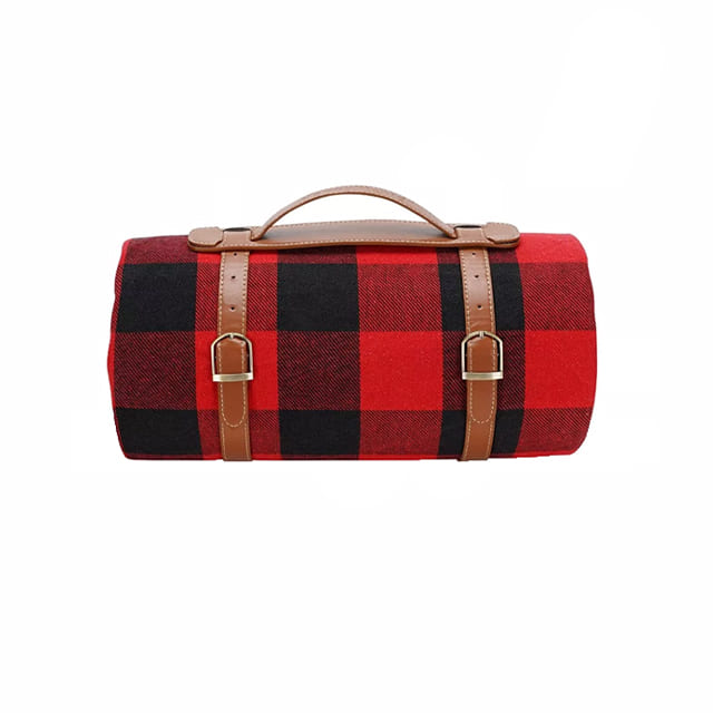 Portable Waterproof Picnic Mat