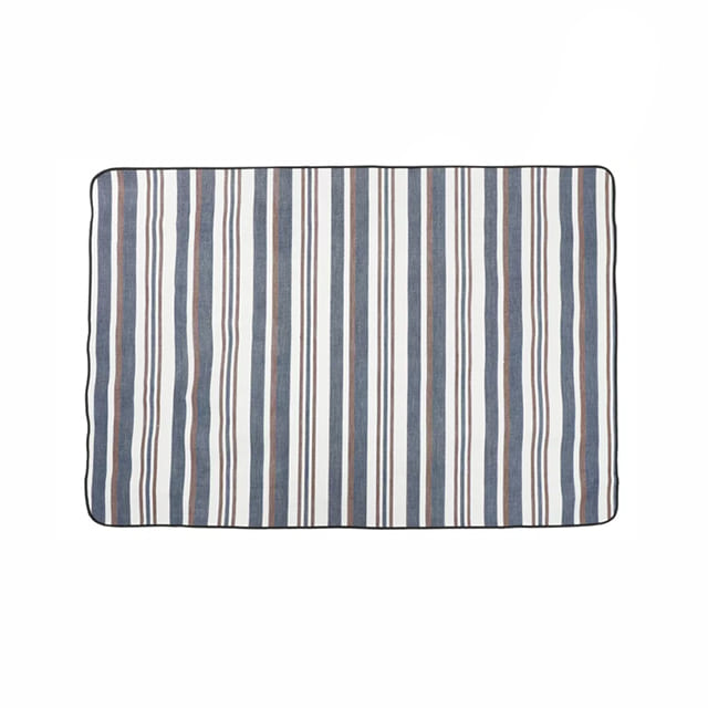 Outdoor Beach Mat Carry Strap for Camping
