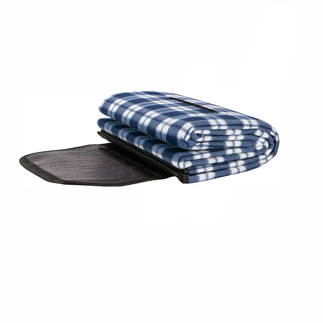 Camping Blanket, Waterproof with Carry Handle