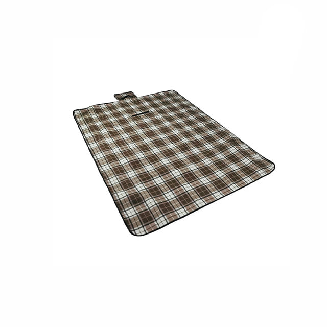 Outdoor Portable Folding Camping Beach Picnic Mat