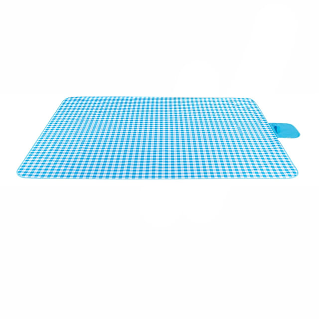 Outdoor Oxford Picnic Blanket Foldable Mat