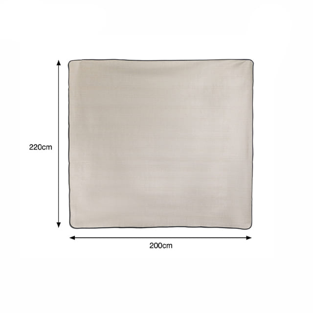 Picnic Mat for Outdoor Beach Camping