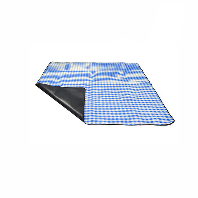 All-Season Portable Waterproof Picnic Mat