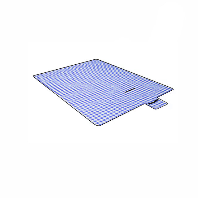 Sand Proof and Waterproof BBQ Picnic Blanket Mat