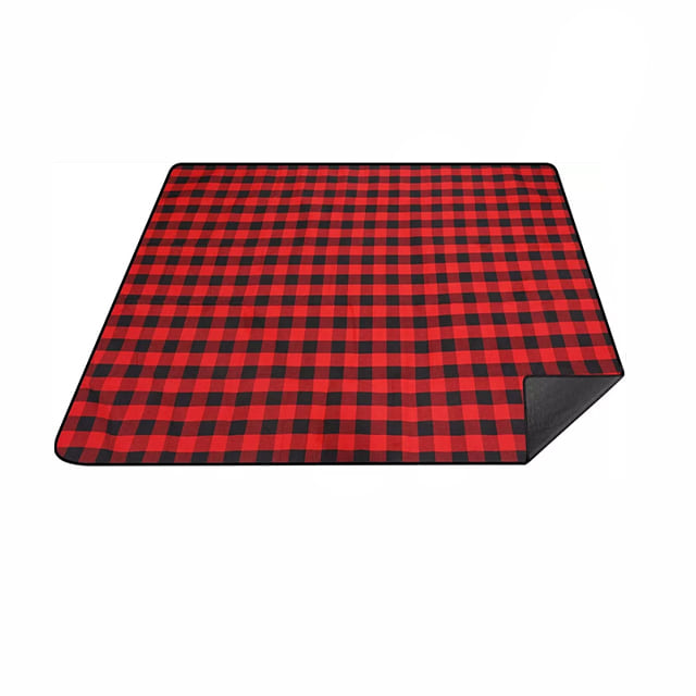 Portable Waterproof Picnic Mat