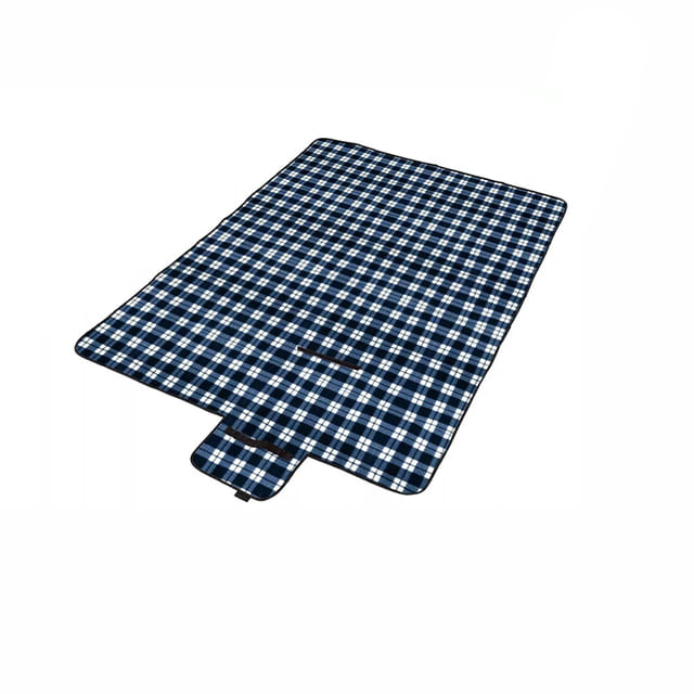 Camping Blanket, Waterproof with Carry Handle