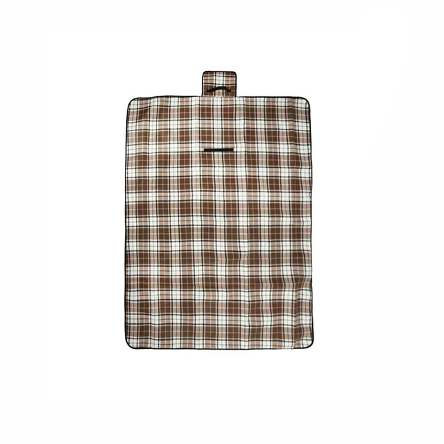 Outdoor Portable Folding Camping Beach Picnic Mat