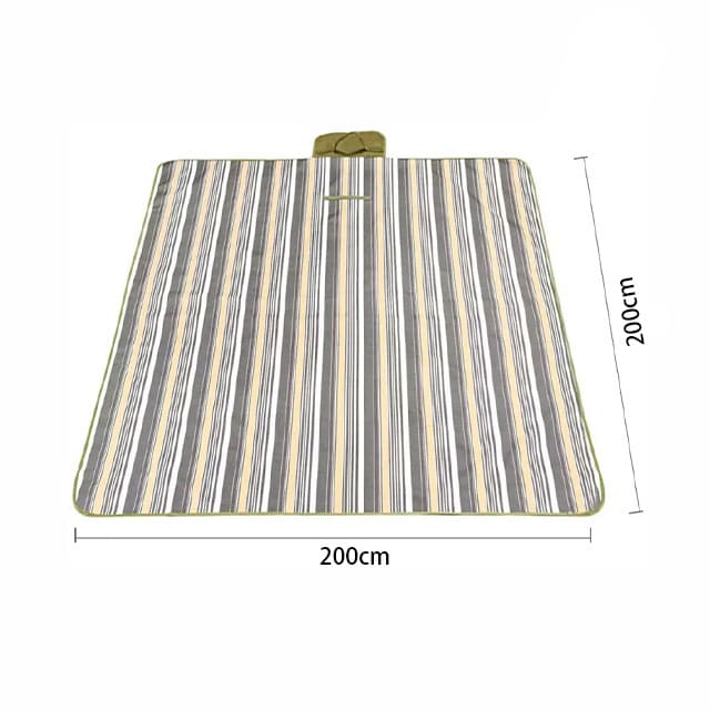 Large Picnic Blanket for Indoor and Outdoor