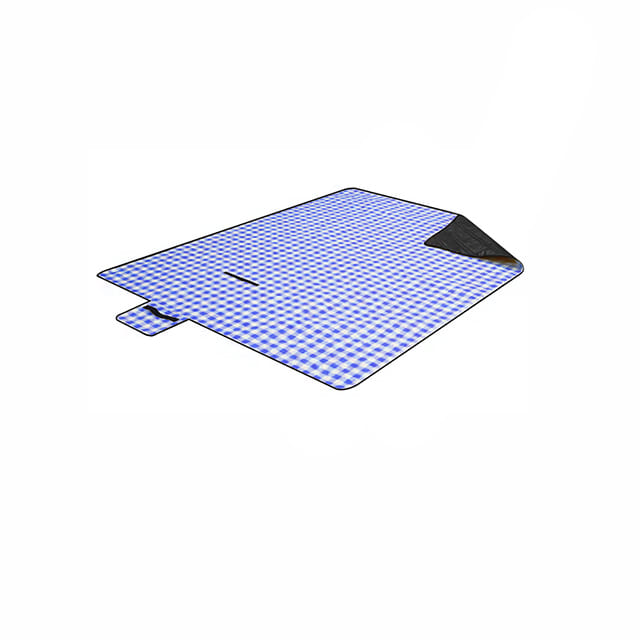 Sand Proof and Waterproof BBQ Picnic Blanket Mat