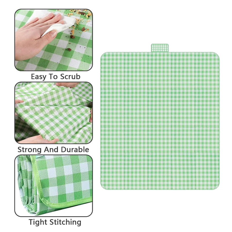 Premium Outdoor Picnic Mat